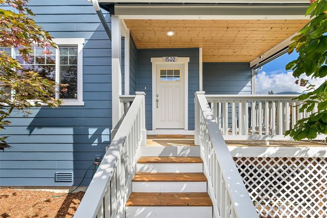 1502 Portobello Avenue, Sedro Woolley, WA 98284
