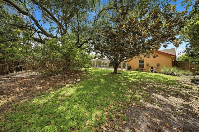 12606 CHELMSFORD COURT, Orlando, FL 32837