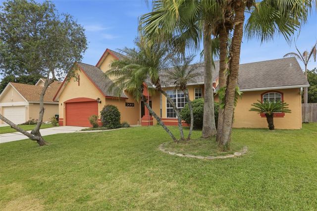 12606 CHELMSFORD COURT, Orlando, FL 32837