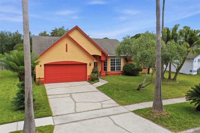 12606 CHELMSFORD COURT, Orlando, FL 32837