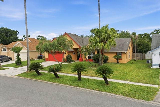 12606 CHELMSFORD COURT, Orlando, FL 32837
