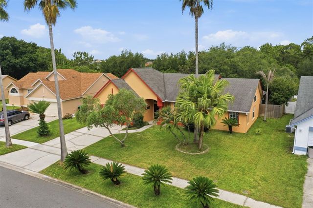 12606 CHELMSFORD COURT, Orlando, FL 32837