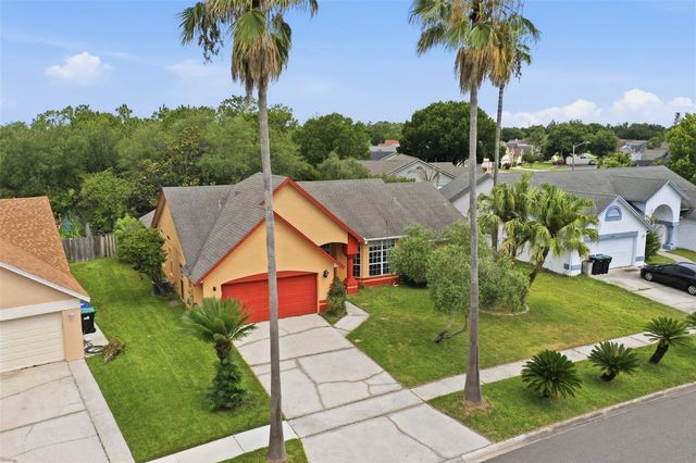 12606 CHELMSFORD COURT, Orlando, FL 32837