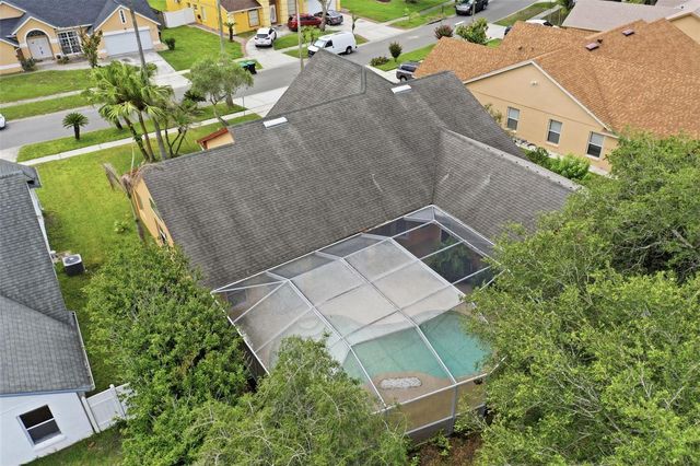 12606 CHELMSFORD COURT, Orlando, FL 32837
