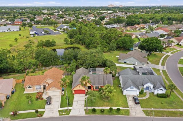 12606 CHELMSFORD COURT, Orlando, FL 32837