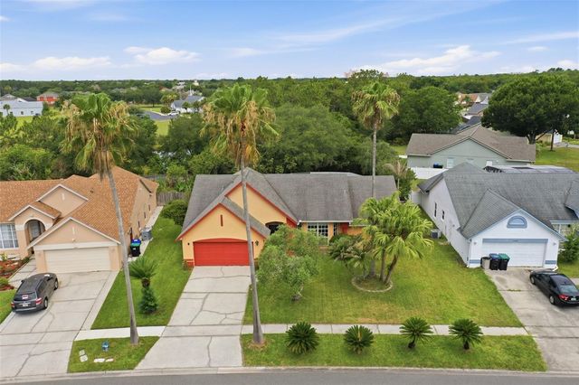 12606 CHELMSFORD COURT, Orlando, FL 32837