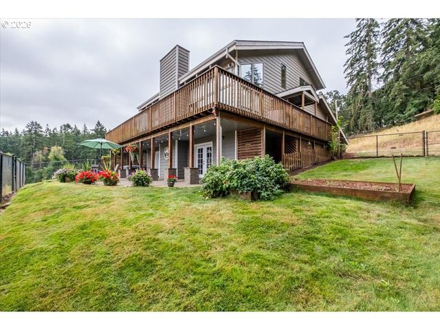 7487 ACORN HILL Ct, Salem, OR 97317