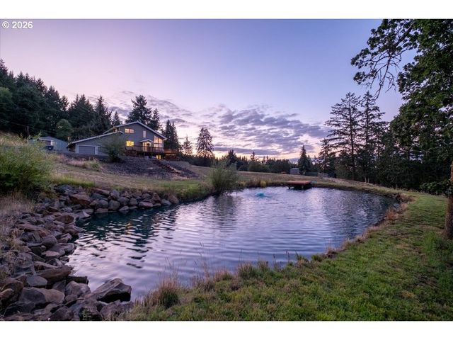 7487 ACORN HILL Ct, Salem, OR 97317