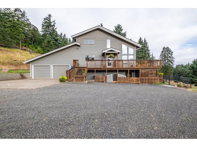 7487 ACORN HILL Ct, Salem, OR 97317