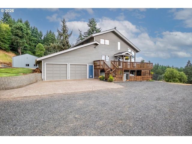7487 ACORN HILL Ct, Salem, OR 97317