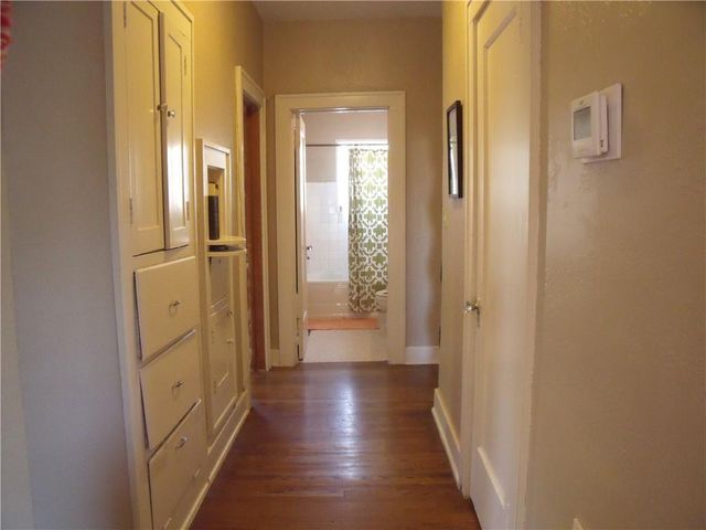 525 NW Eubanks Road, Oklahoma City, OK 73118