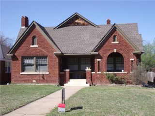 525 NW Eubanks Road, Oklahoma City, OK 73118
