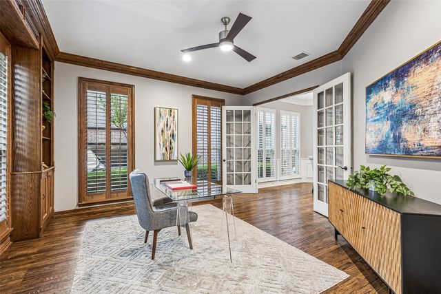 2206 Clearspring Drive N, Irving, TX 75063