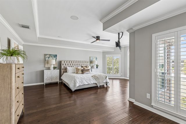 2206 Clearspring Drive N, Irving, TX 75063