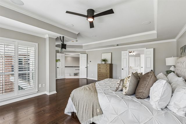 2206 Clearspring Drive N, Irving, TX 75063