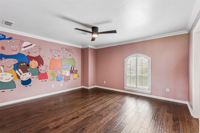 2206 Clearspring Drive N, Irving, TX 75063