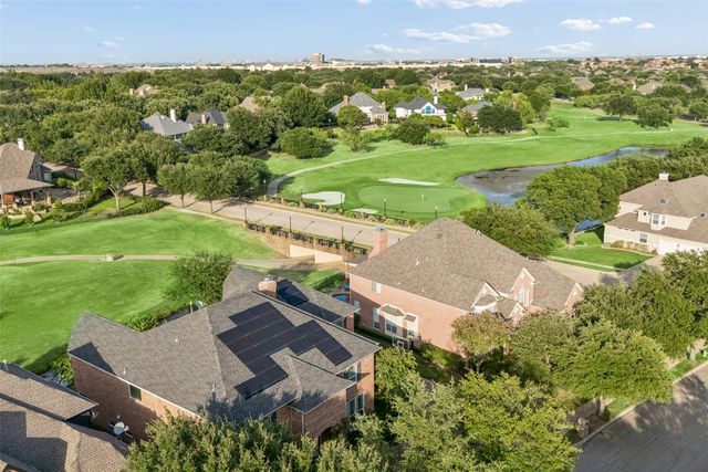 2206 Clearspring Drive N, Irving, TX 75063