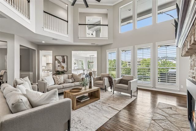 2206 Clearspring Drive N, Irving, TX 75063
