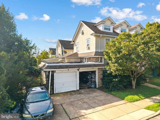 419 NETHERWOOD RD, Upper Darby, PA 19082