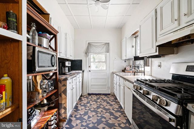 419 NETHERWOOD RD, Upper Darby, PA 19082