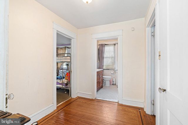 419 NETHERWOOD RD, Upper Darby, PA 19082