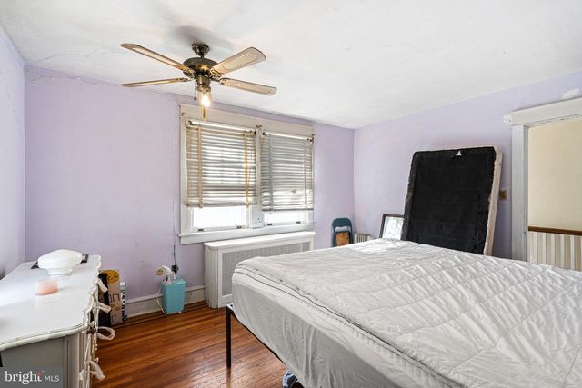 419 NETHERWOOD RD, Upper Darby, PA 19082