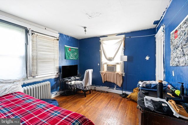 419 NETHERWOOD RD, Upper Darby, PA 19082