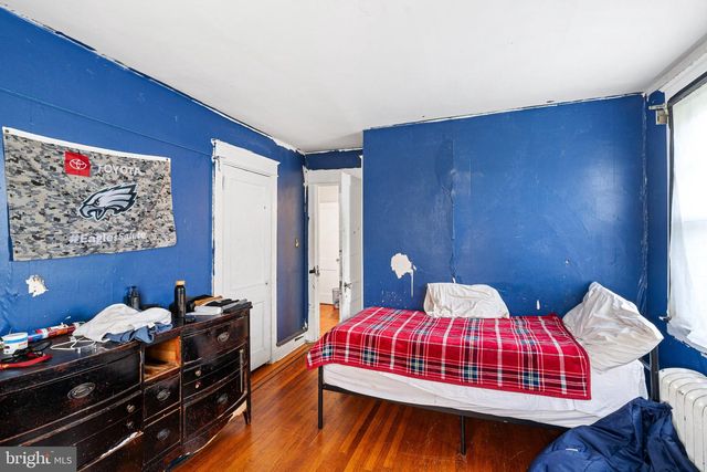 419 NETHERWOOD RD, Upper Darby, PA 19082