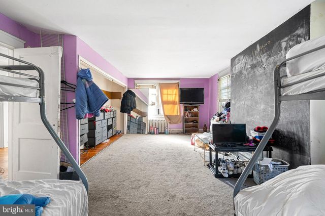 419 NETHERWOOD RD, Upper Darby, PA 19082