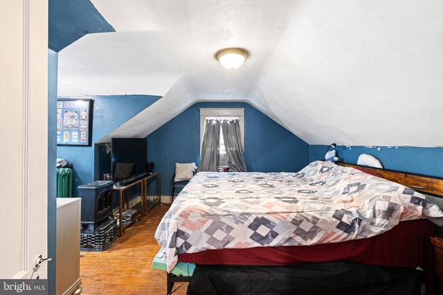 419 NETHERWOOD RD, Upper Darby, PA 19082