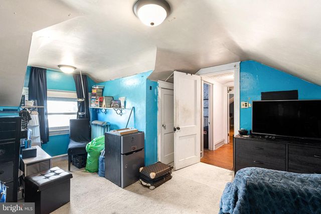 419 NETHERWOOD RD, Upper Darby, PA 19082
