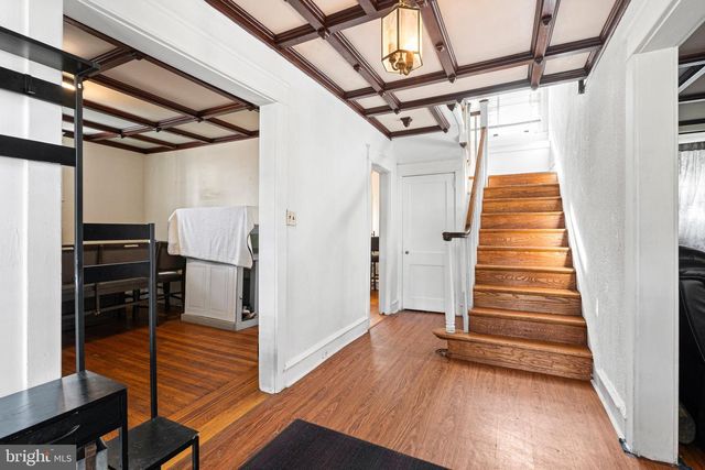419 NETHERWOOD RD, Upper Darby, PA 19082