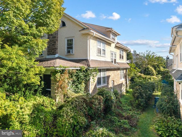 419 NETHERWOOD RD, Upper Darby, PA 19082