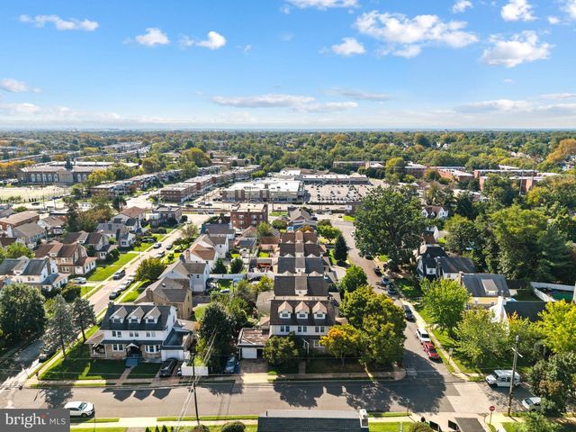 419 NETHERWOOD RD, Upper Darby, PA 19082