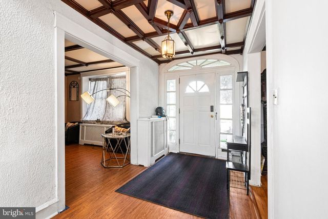 419 NETHERWOOD RD, Upper Darby, PA 19082