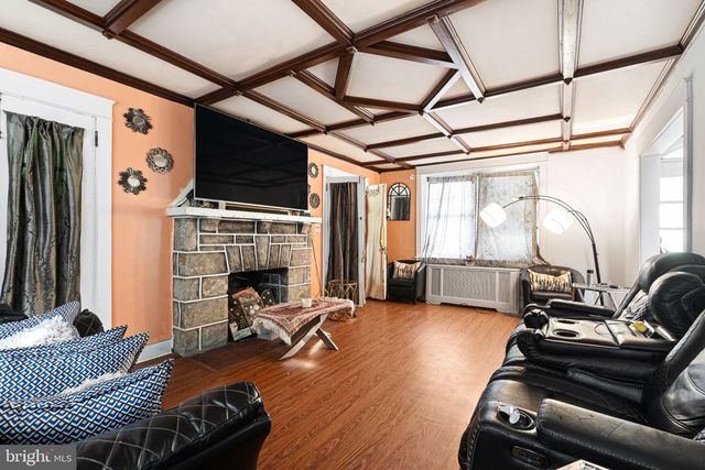 419 NETHERWOOD RD, Upper Darby, PA 19082