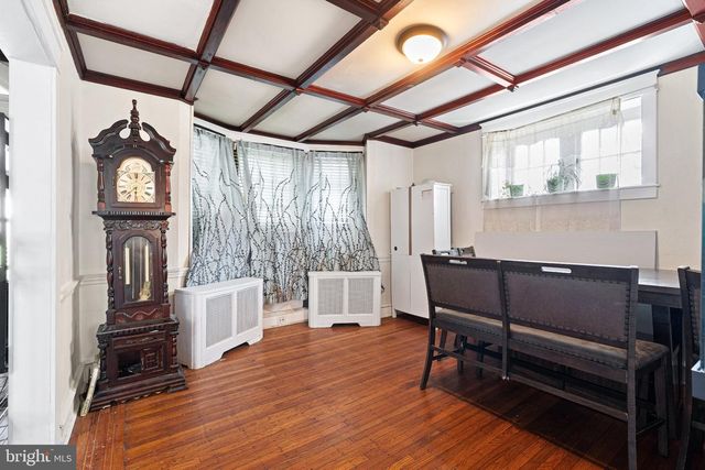 419 NETHERWOOD RD, Upper Darby, PA 19082