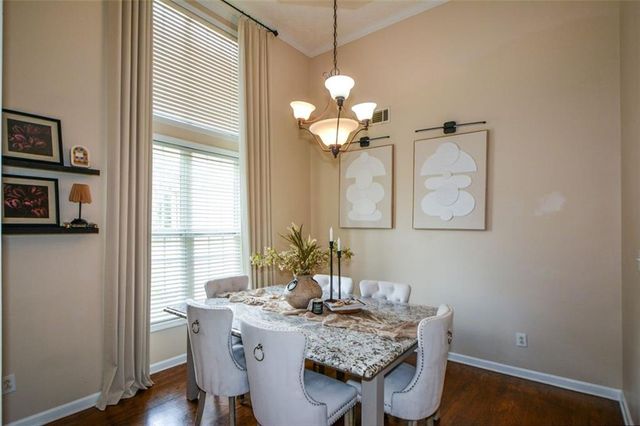 125 Verdon Hill, Fayetteville, GA 30215