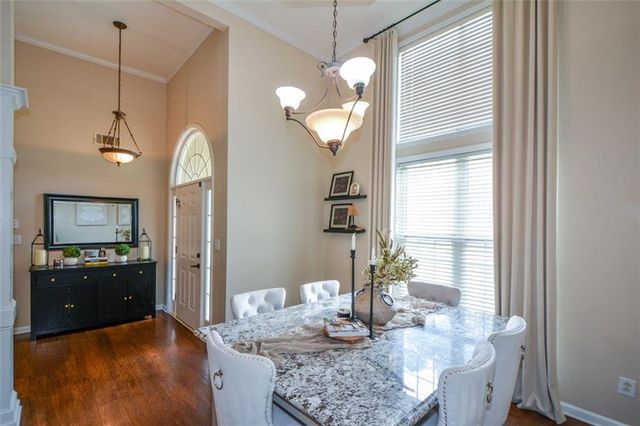 125 Verdon Hill, Fayetteville, GA 30215