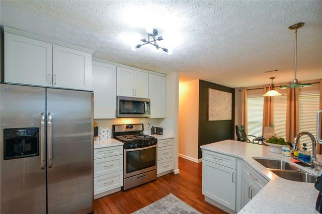 125 Verdon Hill, Fayetteville, GA 30215