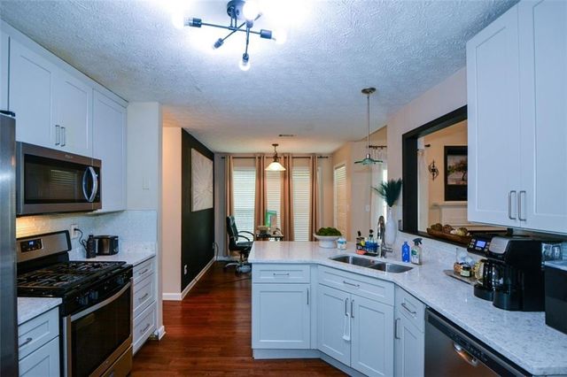 125 Verdon Hill, Fayetteville, GA 30215