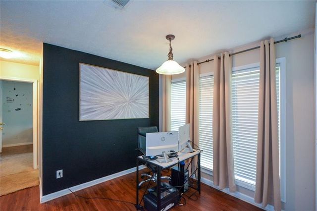 125 Verdon Hill, Fayetteville, GA 30215