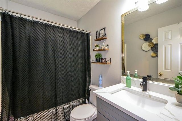 125 Verdon Hill, Fayetteville, GA 30215