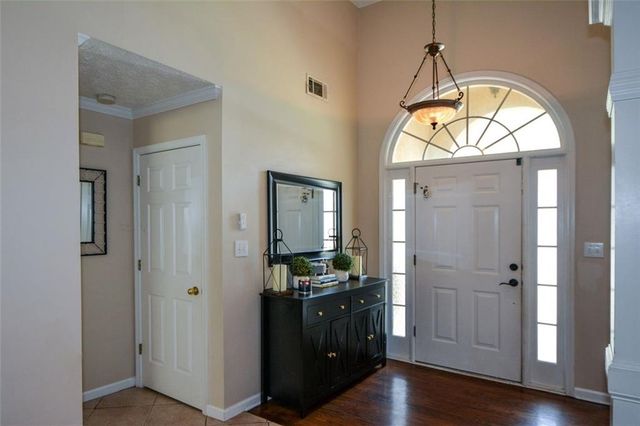 125 Verdon Hill, Fayetteville, GA 30215