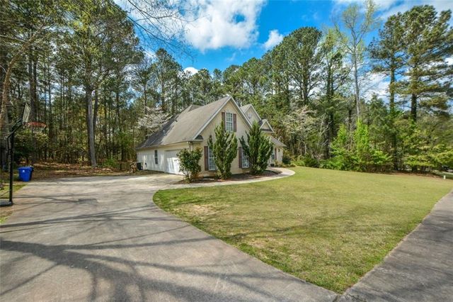 125 Verdon Hill, Fayetteville, GA 30215