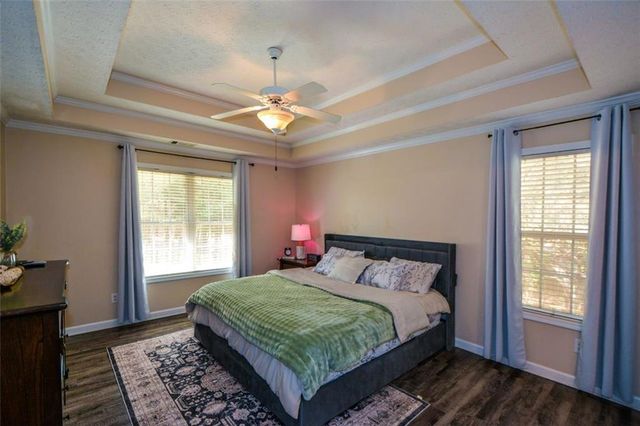 125 Verdon Hill, Fayetteville, GA 30215