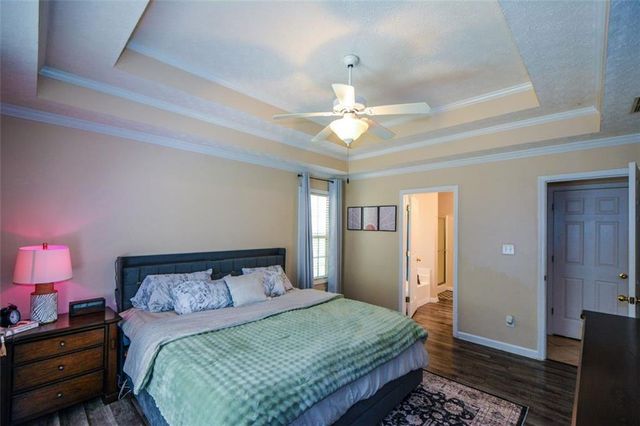 125 Verdon Hill, Fayetteville, GA 30215