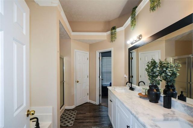 125 Verdon Hill, Fayetteville, GA 30215