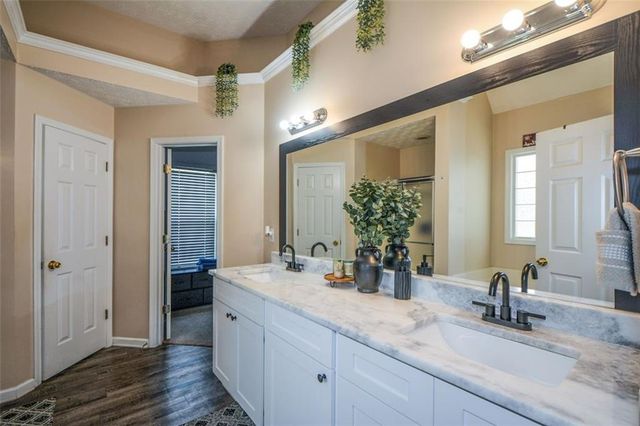 125 Verdon Hill, Fayetteville, GA 30215