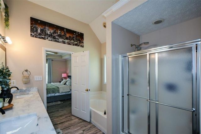 125 Verdon Hill, Fayetteville, GA 30215